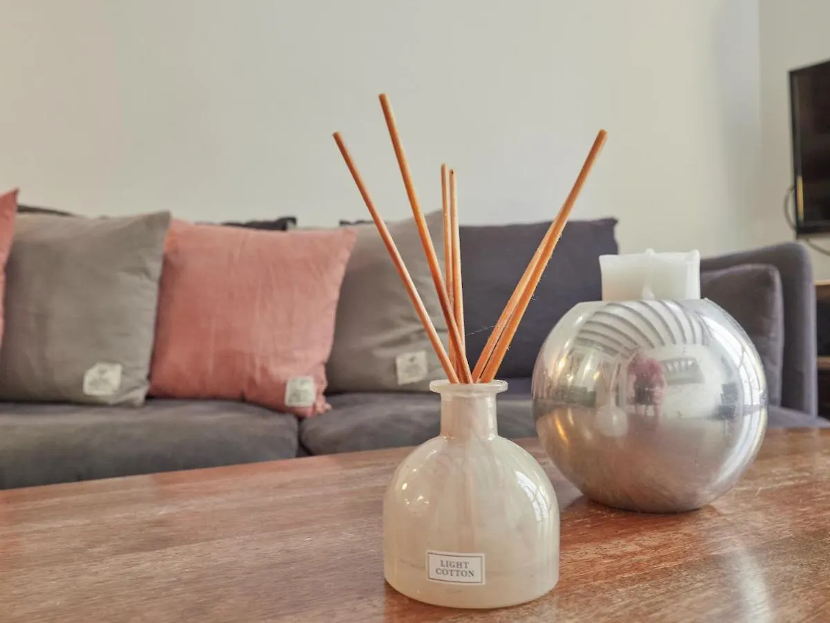 Apartamento Alessandra Central Ramblas Barcelona